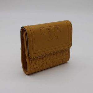 Tory Burch Bryant Foldable Mini Wallet
